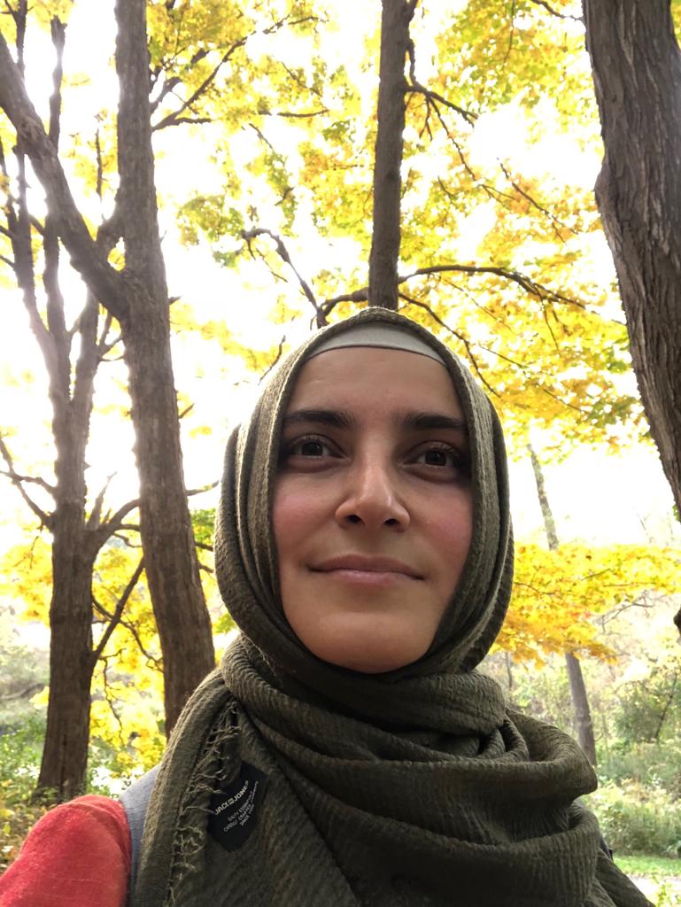 Mihrimah Kavas